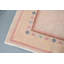 Tapis rétro, tapis Boho, tapis 5,2 x 7,3 pi, tapis marocains, tapis tissés à la main verts, tapis turcs