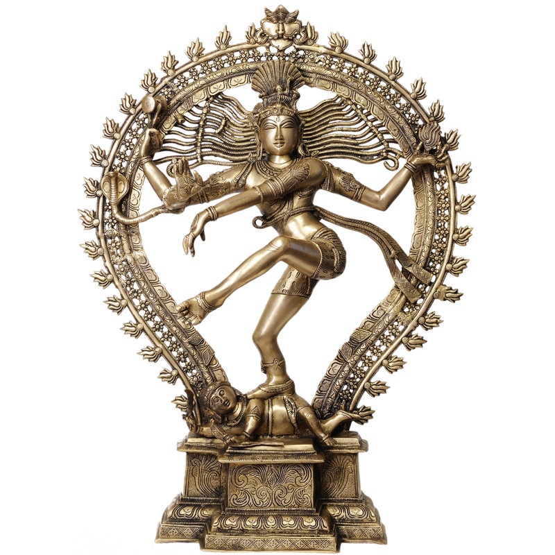 Religious & Spiritual Statue