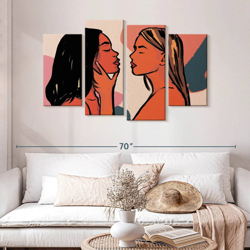 Affaire de filles