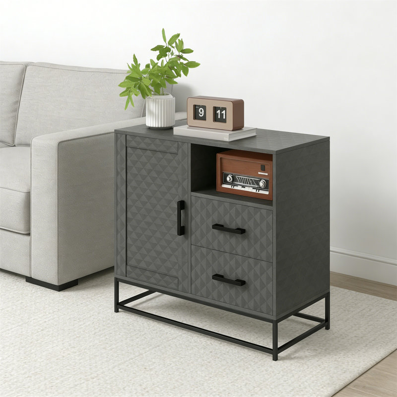 Sideboard Accent Chest
