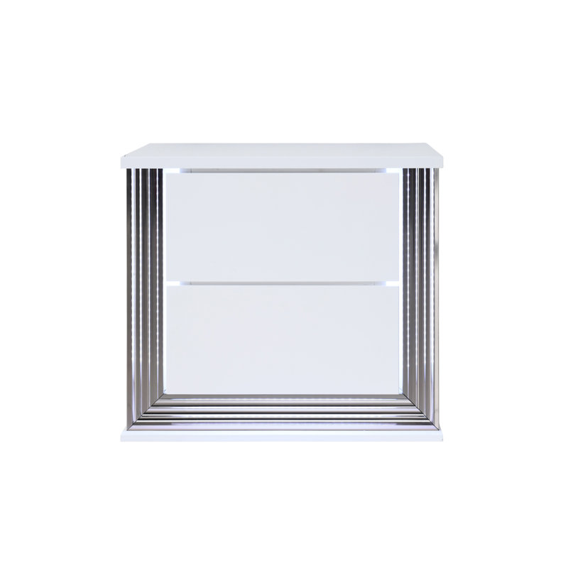 LUMIÈRE LUMINEUSE BLANC LUMINEUX AVEC DEL