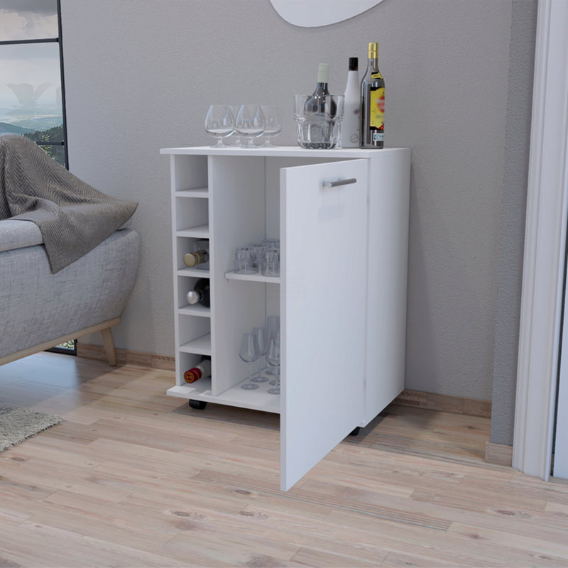 Bar Cart