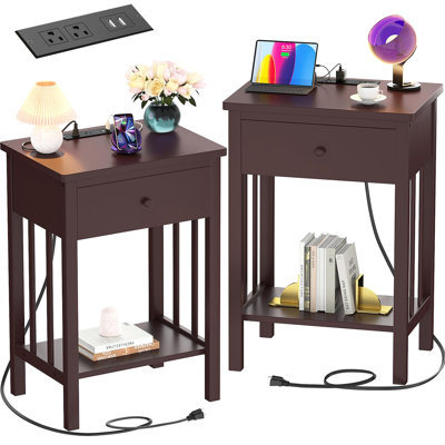 Table de bout Paci