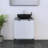 Lissia 23.6'' Single Bathroom Vanity with Top-1093347525-1093347523