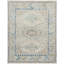 Quinzio Hand Knotted Wool Area Rug in Beige-139555104
