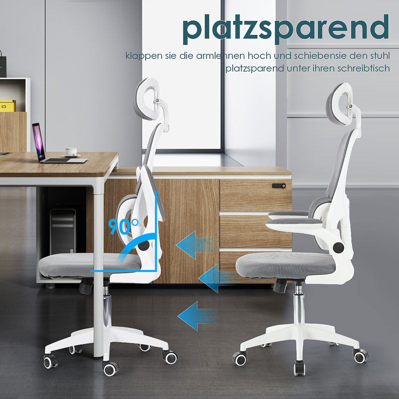 Fogleman Office Chair