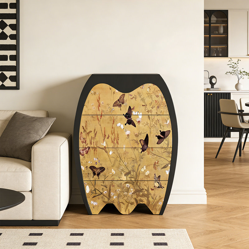 Armoire de rangement Butterfly