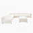White est en rupture de stock