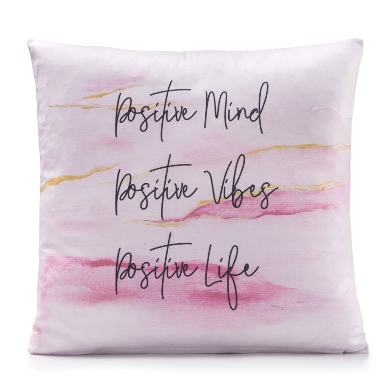 Angeleque Square Cushion Cover