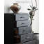 Commode 5 tiroirs Modern Modern