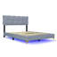 Celena Upholstered Bed-727662843-727662840