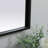 Sabine Metal Arch Wall Mirror-272105429-272105438