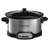Hamilton Beach® Programmable Slow Cooker