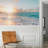 Coastal Beachy Peel & Stick Border-93867741