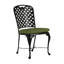 Provance Patio Dining Side Chair with Cushion-83259692-83259694-93663822