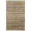 Patinated Look One-of-a-Kind 4'10" X 7'10" Area Rug