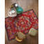 Tapis à motif floral multicolore à motif floral multicolore-110031550