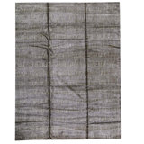 Wool Abstract Area Rug