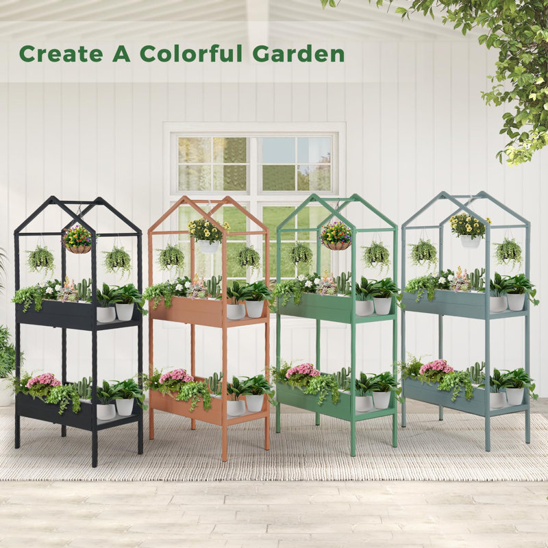 Plant Stand