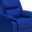 Fauteuil inclinable Degeorge Deluxe-1715958456