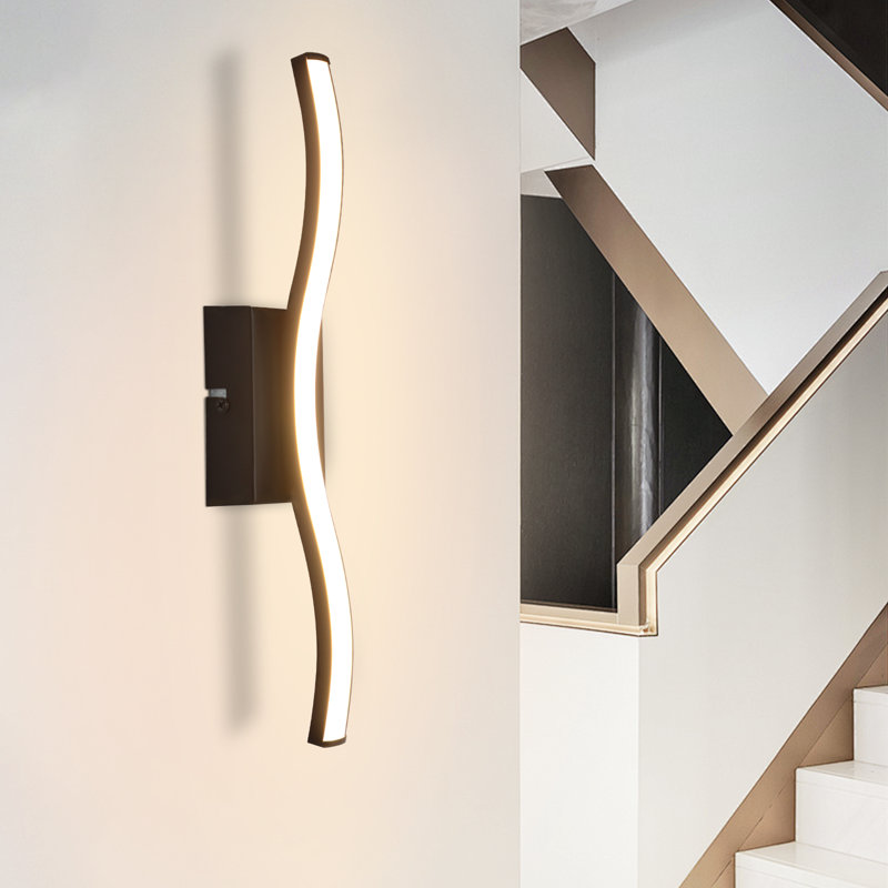 Daphny LED Flush Ceiling Light