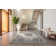 Attell Oriental Indoor Rug