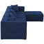 Cube Upholstered L-Shaped Sectional Reversible-759295619