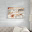 «Terra Cotta Lines II», peinture sur toile-710036227-760199662-760199652