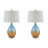 Payne Ombre Glass Table Lamp-1575560163