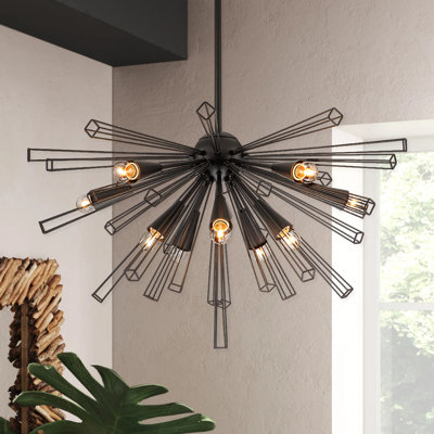 Akzel 10 - Light Pendant