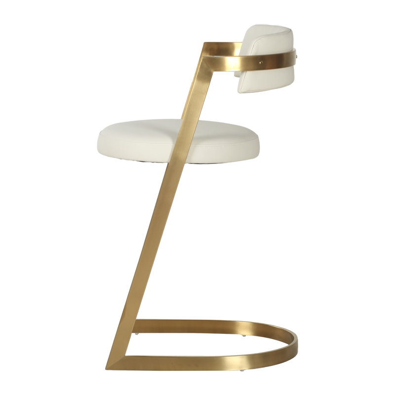 Nelson Counter Stool