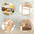 Low Bunk Bed Twin Over Twin, Floor Bunk Beds With Storage Staircase And Guardrails-156641291