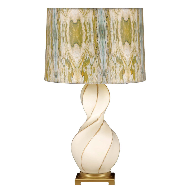 Lampe Curves
