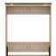 Murphy Bed With LED