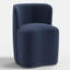 Stoffer Home x Cloth & Company Gail Dining Chair-1275999546