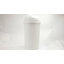 Poubelle de cuisine à roulettes avec couvercle Mind Reader 55L Mind Mind-98239843