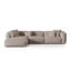 Carce 3 Seater Corner Sofa -748772015-763587952
