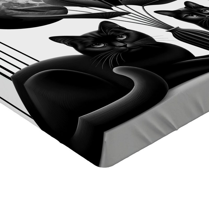 Microfiber Fitted Sheet, King Fitted Sheet