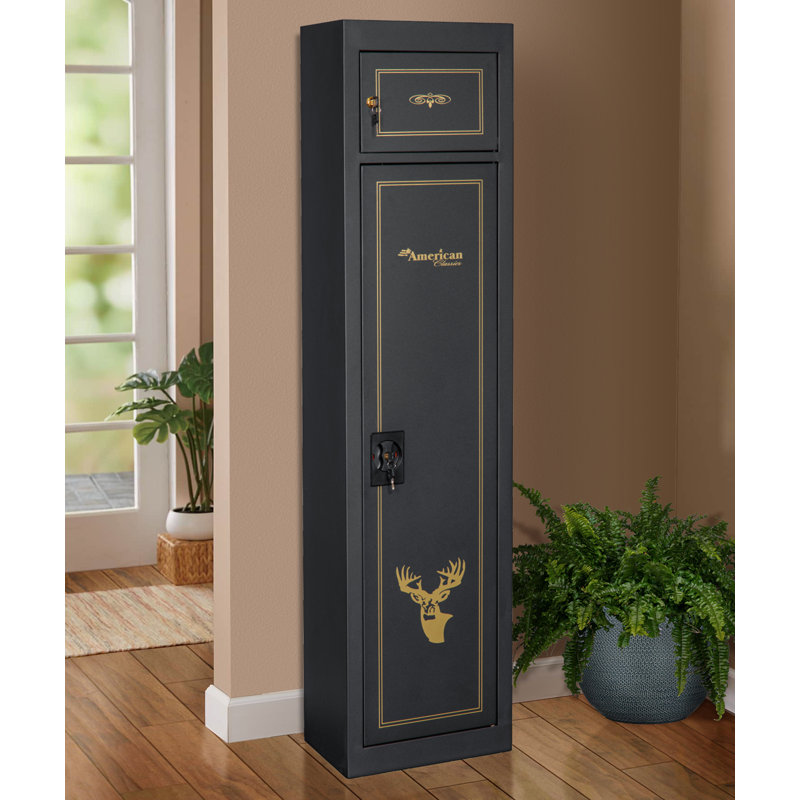 Armoire de sécurité 5 pièces American Furniture Classics