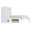 Lit escamotable avec grands tiroirs Murphy-823692691-823692690