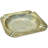 The Moroccan Room Brass Ashtray