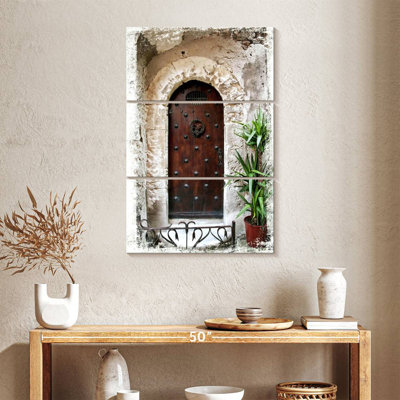 Lilie Doors Of Europe III