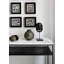 47.2 in. Marble Console Table
