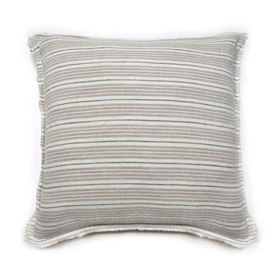 Taie décorative en duvet/plumes Newport