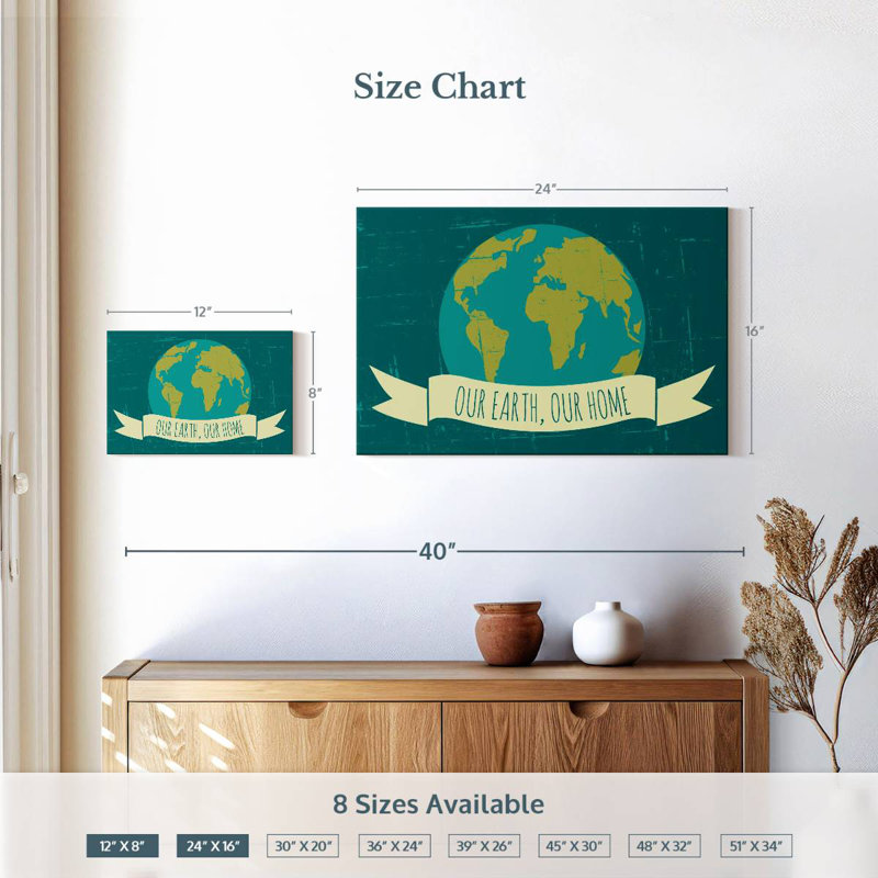 Our Earth Our Home