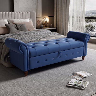 Banc de lit