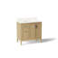 37" Single Bathroom Vanity Set-556752198-556752186