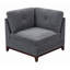 Canapé modulaire rembourré-838378407