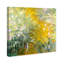 «Monet - Le chemin à travers les iris sur toile» par Wynwood Studio Print-697975450