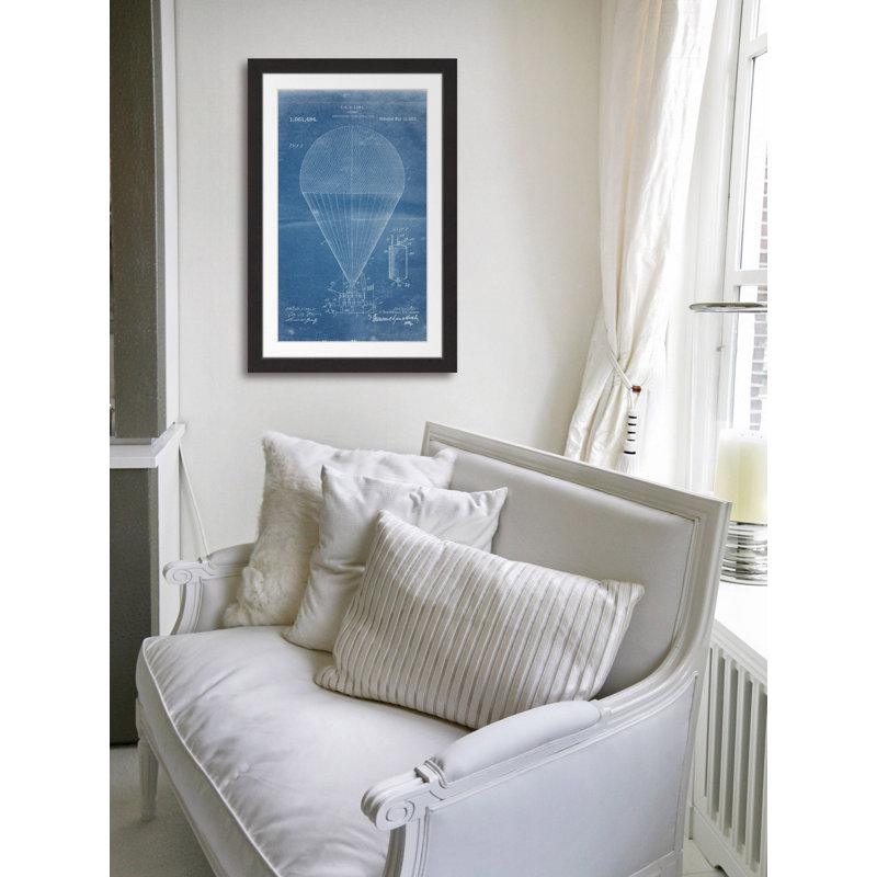 Steve King - Single Picture Frame Print, 91cm H x 61cm W x 3.81cm D